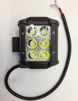 18W LED长条灯,车顶灯,越野灯.检修灯