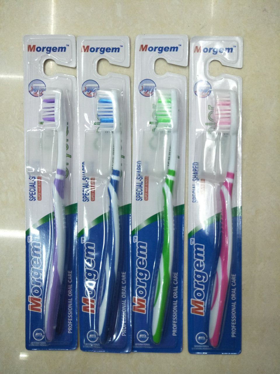 English toothbrush M-3 jacketed (12) box thumbnail