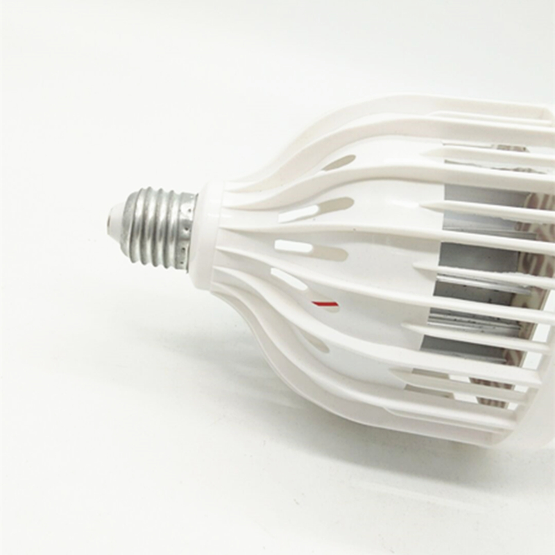 大功率LED灯珠实物图