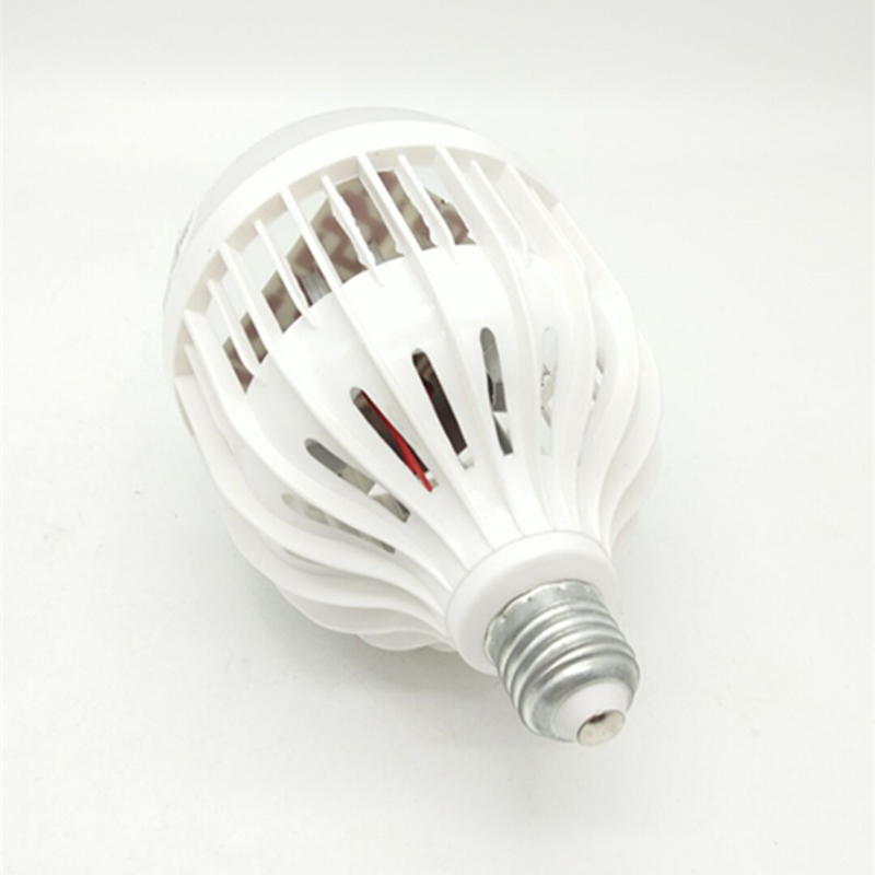 LED球泡灯泡超亮大功率球泡e18w螺口室内单灯细节图