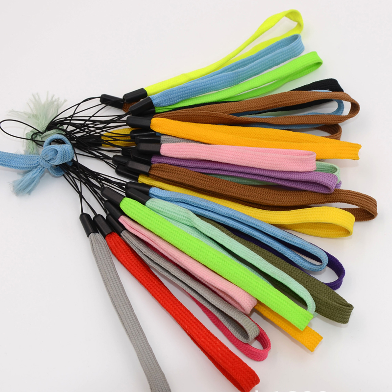 挂绳 水杯挂绳 玩具尾绳 证件带 水杯带 厂家直销批发定做产品图