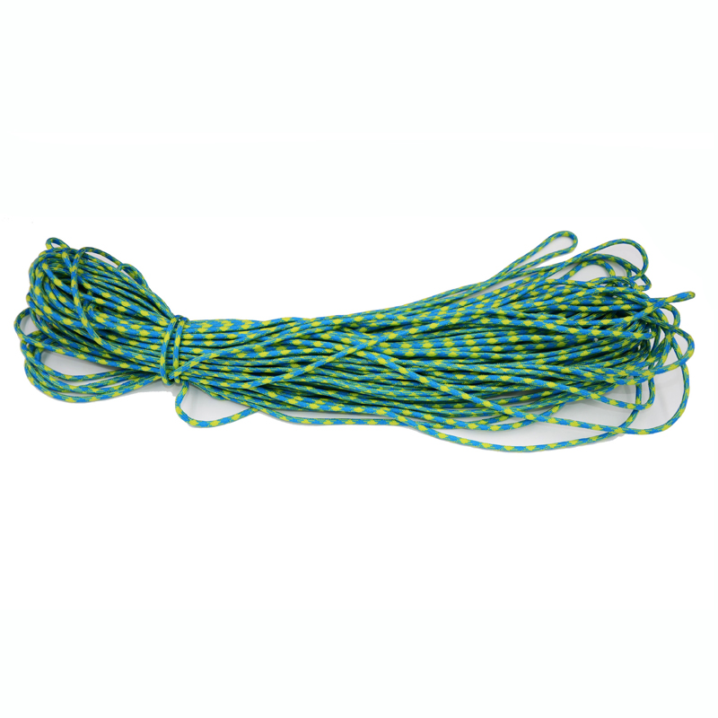 七芯伞绳 32鼎绳子 登山绳 七芯伞绳 户外装备手链编织专用产品图