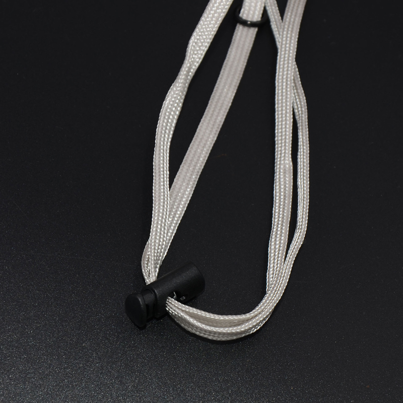 帽带草帽防风带 固定帽带防风绳 帽绳 挂绳 帽子配件 可调节产品图