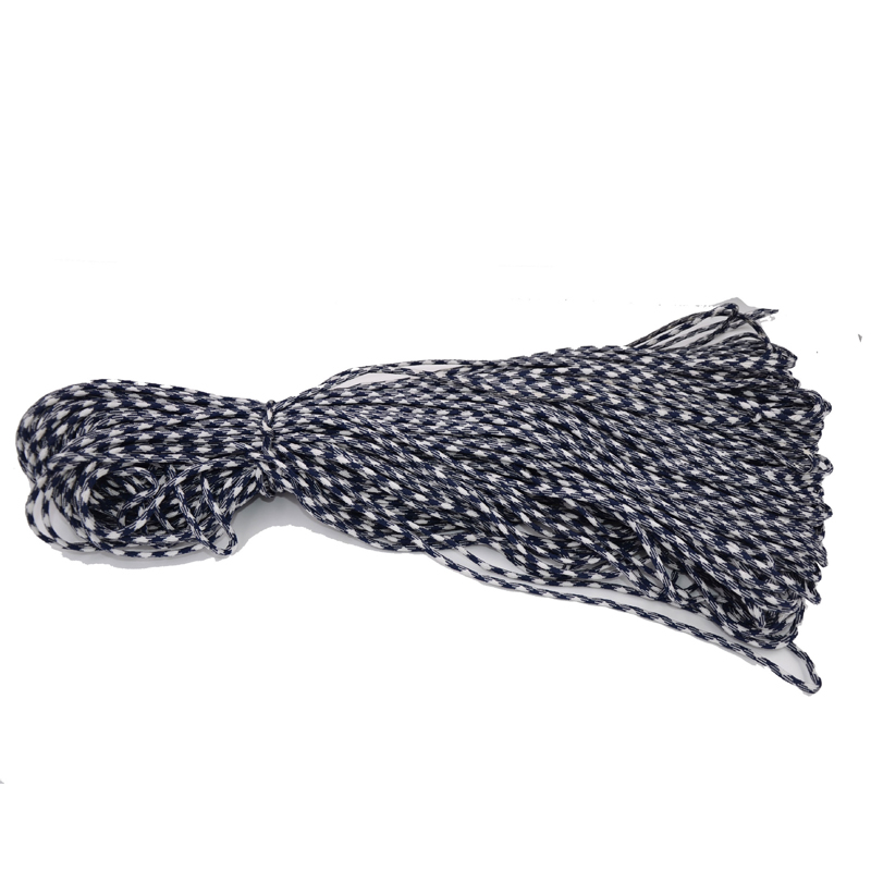 七芯伞绳 32鼎绳子 登山绳 七芯伞绳 户外装备手链编织专用细节图