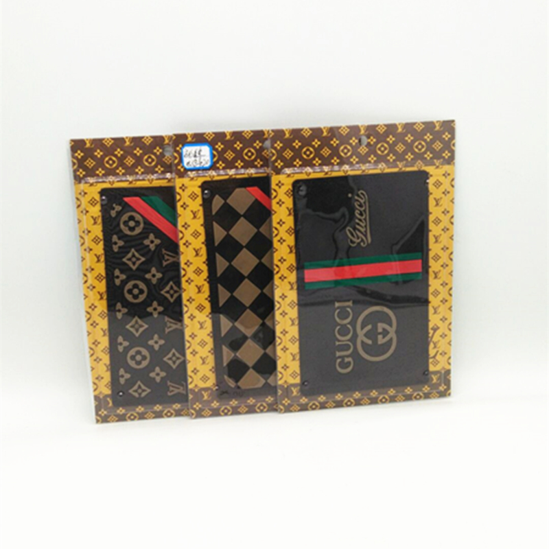 方形防滑垫 车内饰品摆件多功能车上防滑垫 改装汽车