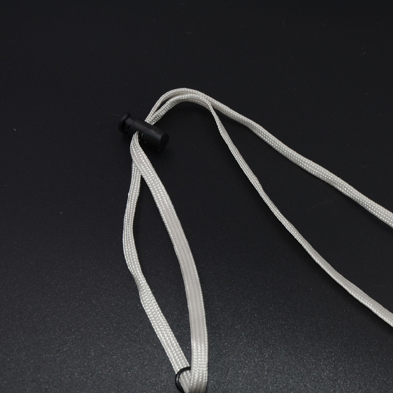 帽带草帽防风带 固定帽带防风绳 帽绳 挂绳 帽子配件 可调节细节图