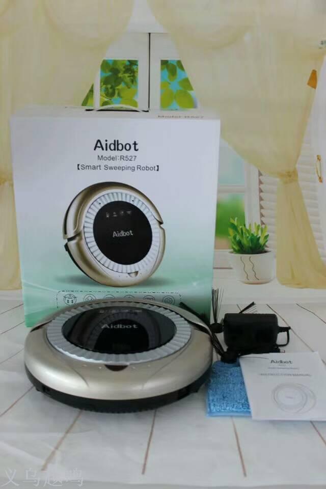 Fully automatic sweeper details Picture