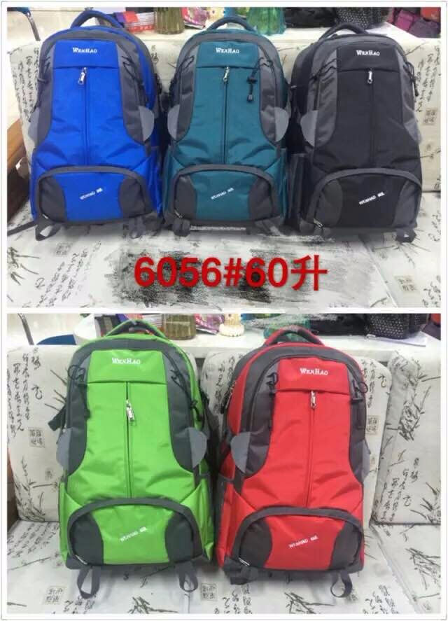 Travel Hiking Backpack details Picture