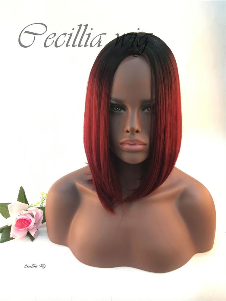 The sale of wigs in Europe and America is a big hit in Amazon thumbnail