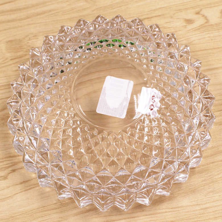 家用烟灰缸实物图