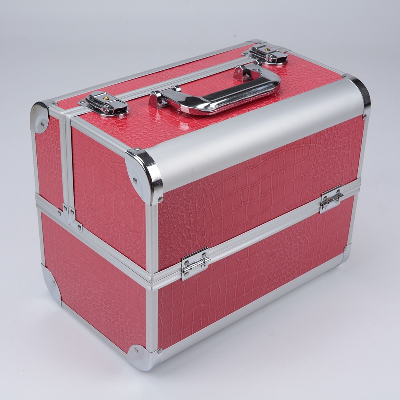 Manufacturers supply toolbox nail box professional nail box aluminum nail box