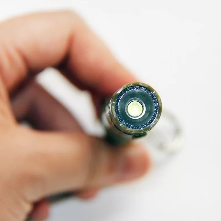 bks创意文具 创意多功能口哨圆珠笔 照明灯圆珠笔 广告笔产品图