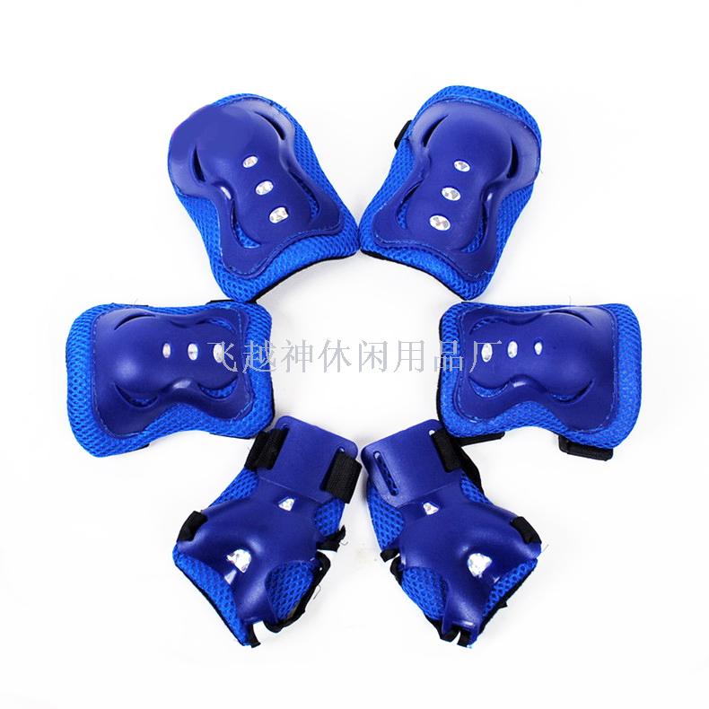 批发儿童滑板车 护具套装 溜冰鞋保护套 量大价优