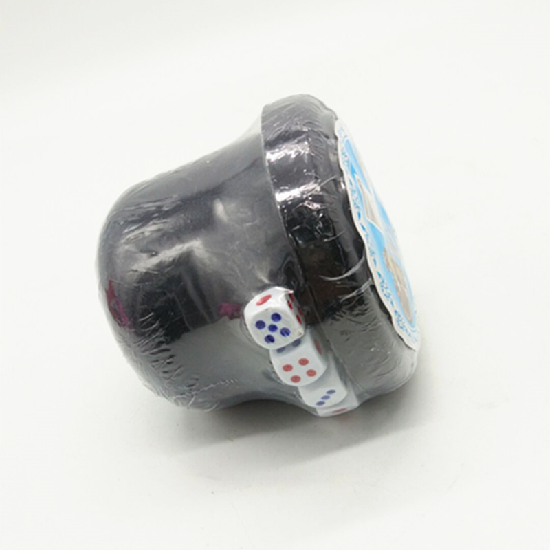 骰子、筹码实物图