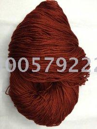 Acrylic wool is available in stock for hand-knitted DIY baby yarn, medium and thick hook shoes and scarves, and export bulk yarn details Picture