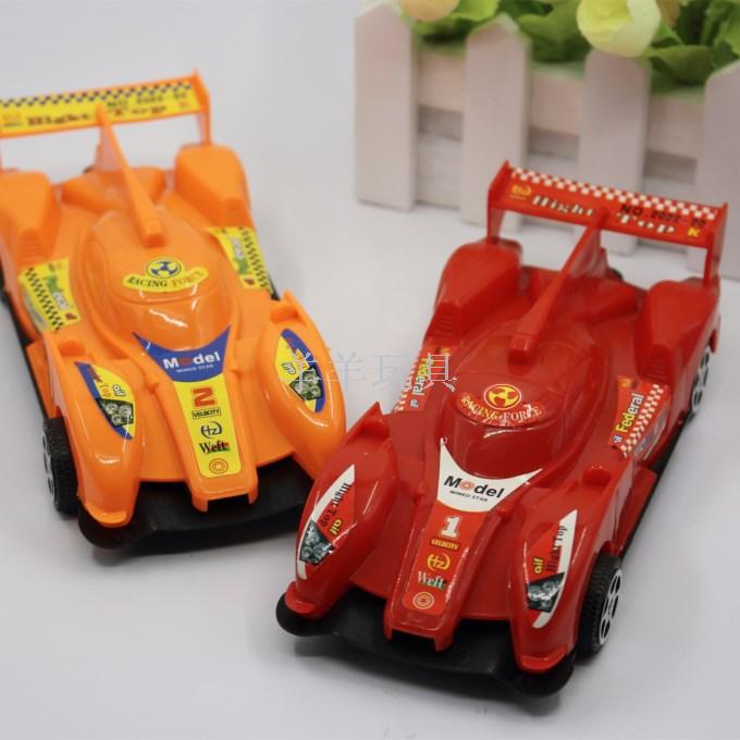 Children's toys, pull wires, inertial rebound racing cars, toy cars, children's gifts, wholesale supplies from street stalls, and hot sales details Picture