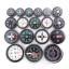 20mm high-quality plastic compass outdoor products in various styles details Picture