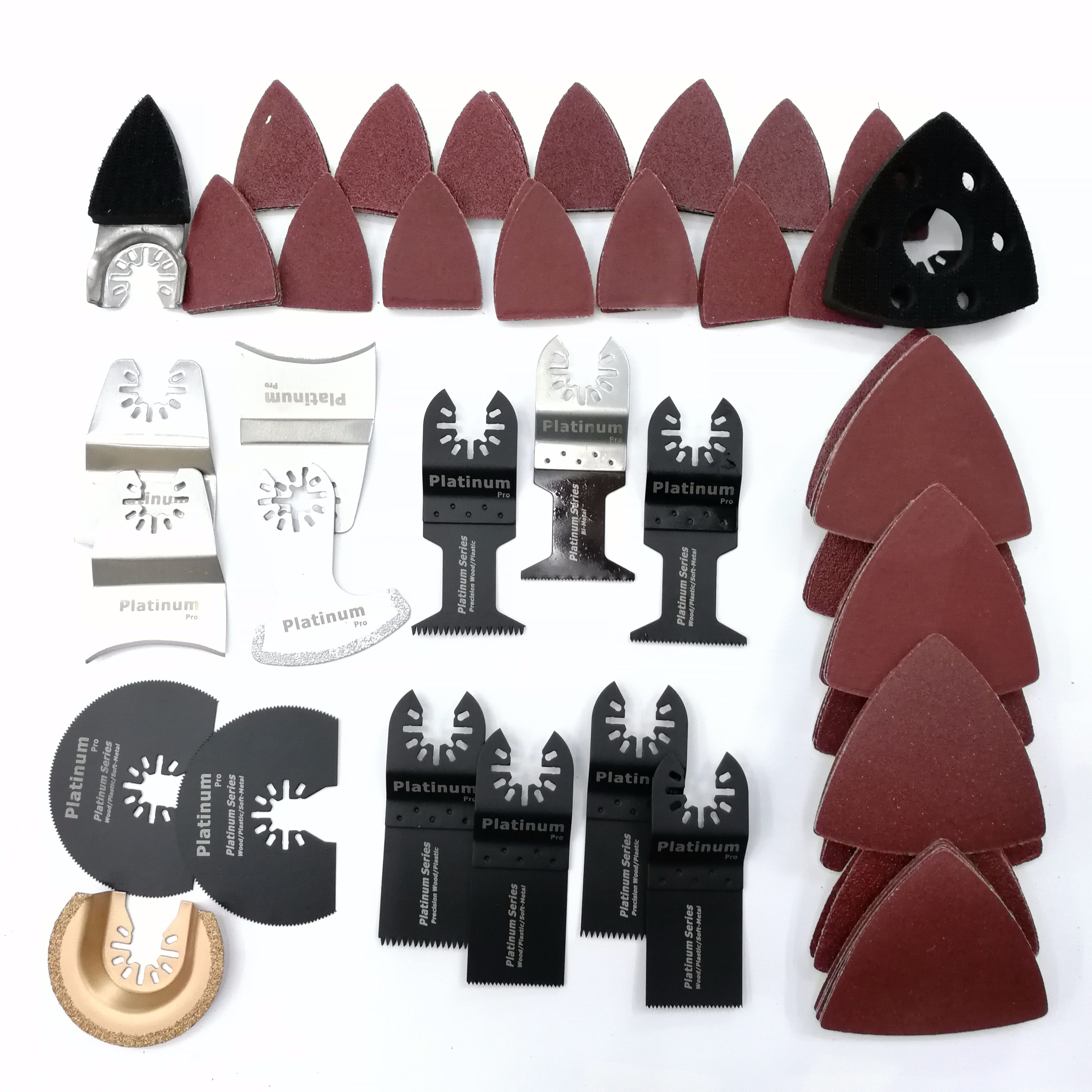 Multi-functional saw blade, universal saw blade Application Scenario