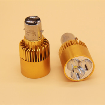 大灯、前照灯实物图