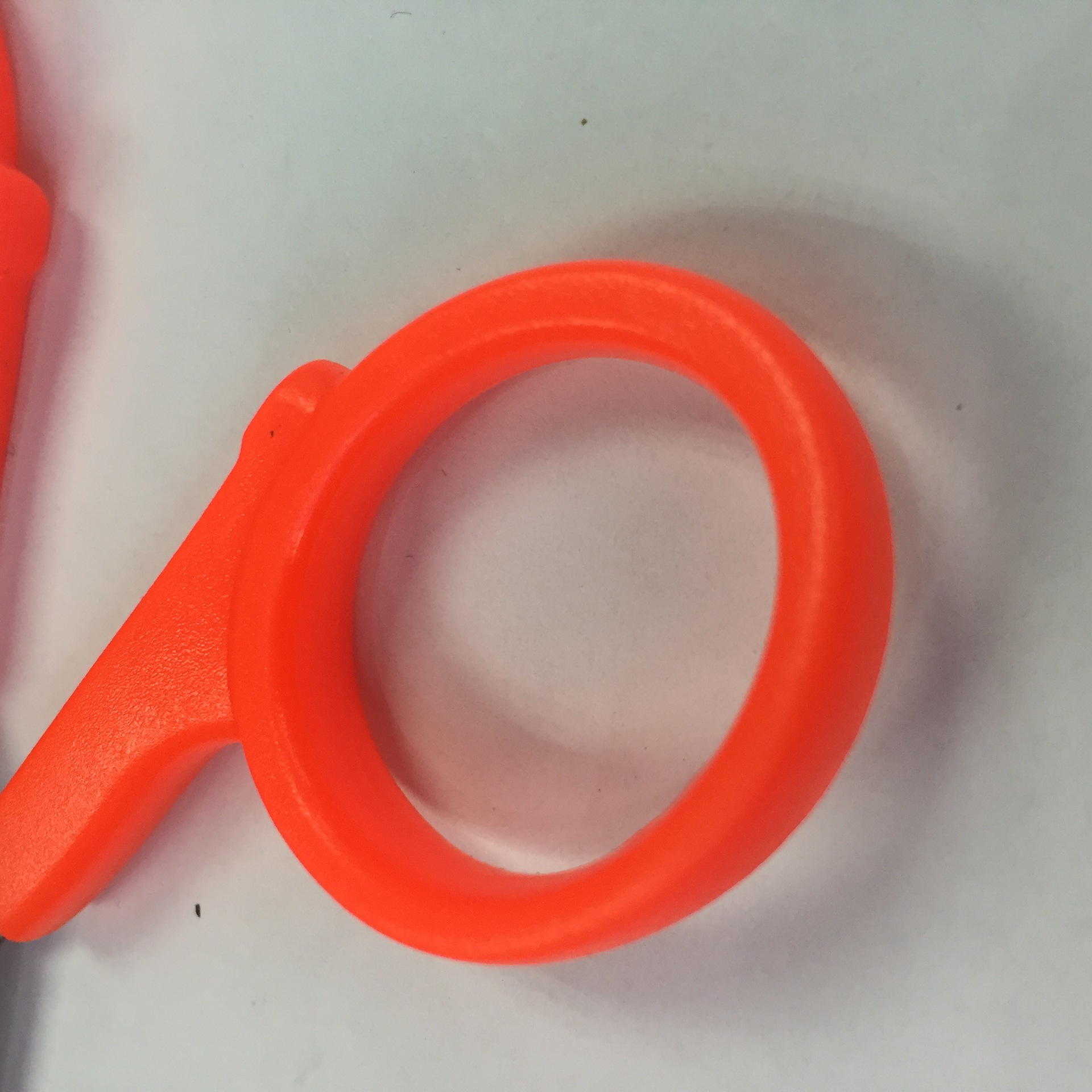 厂家直销 钓鱼用不锈钢小鱼钳 量大优惠细节图