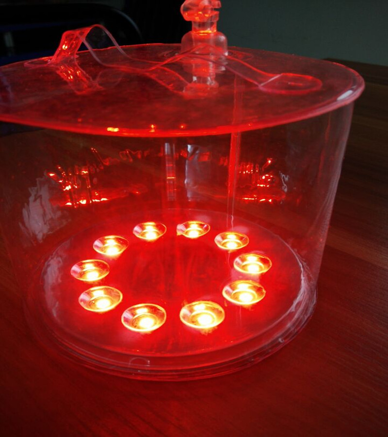 其他充气玩具实物图