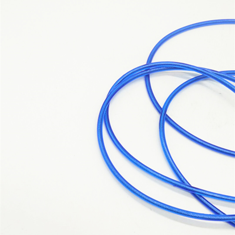 Creative steel wire skipping rope for adults, children and teenagers, sports skipping rope Application Scenario