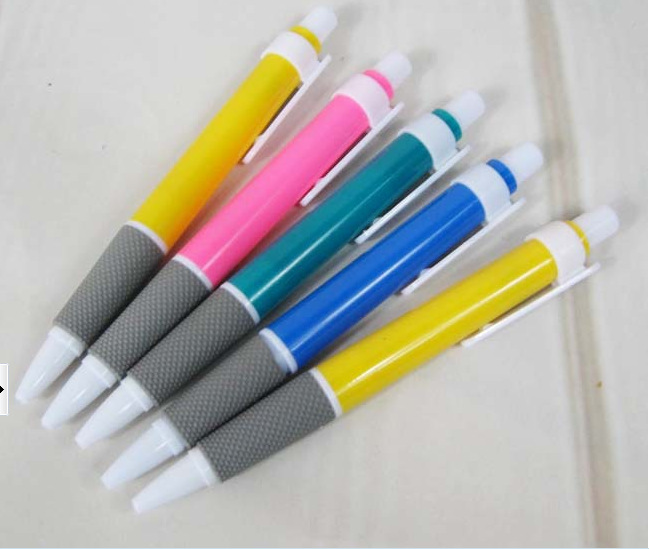 520 Special ballpoint pen for exam writing, signature pen, study pen and office pen Specification image