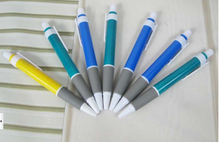 520 Special ballpoint pen for exam writing, signature pen, study pen and office pen details Picture