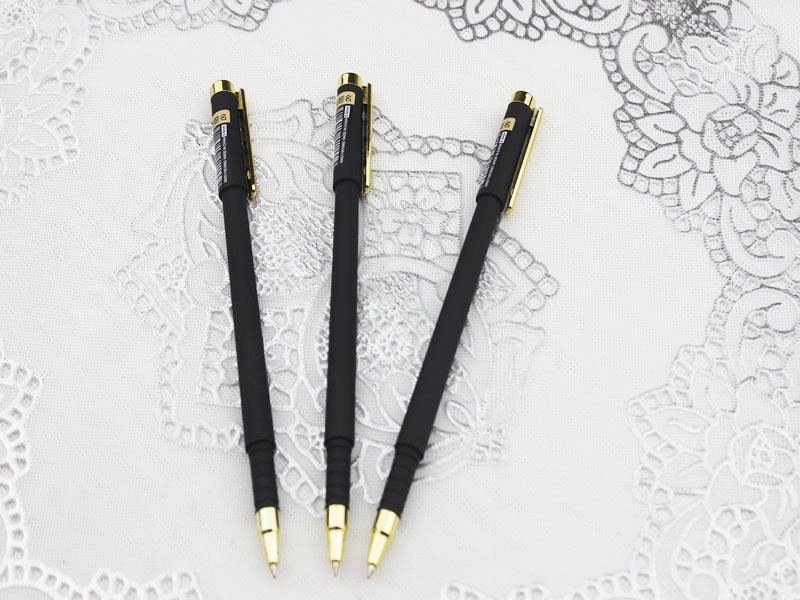 Jinsheng 1898 Office Stationery, gel pens, student writing tools, financial examination ballpoint pens wholesale Specification image