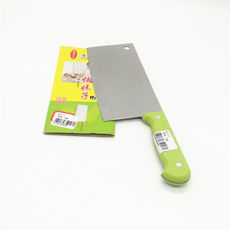 Stainless steel kitchen knife Household stainless steel kitchen knife Kitchen knife
