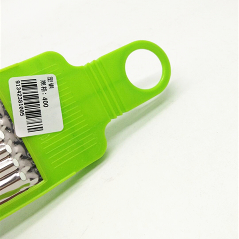 Plastic-steel multi-functional vegetable cutter, kitchenware, household vegetable cutter, grater Application Scenario