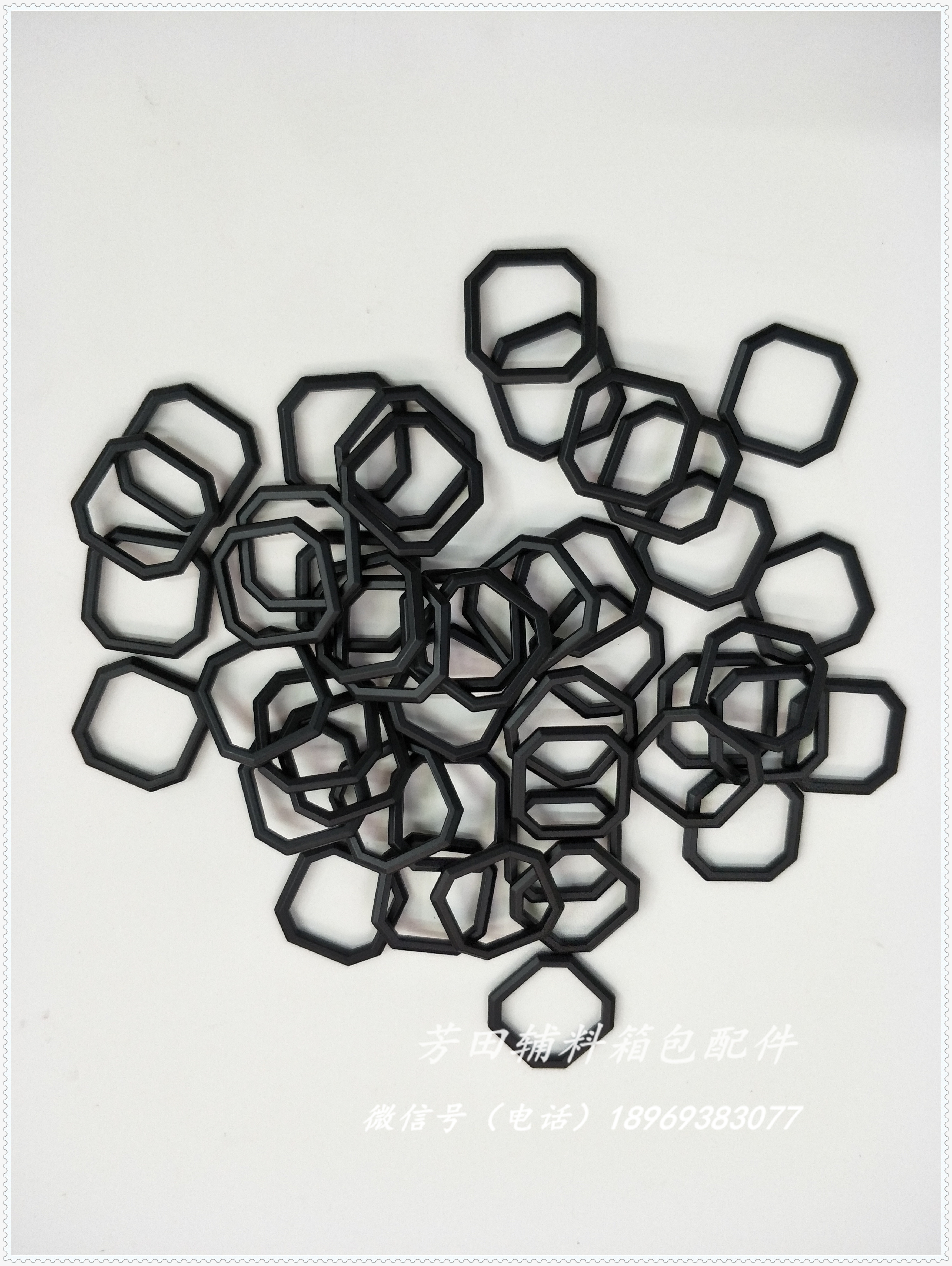 伞架/伞配件实物图