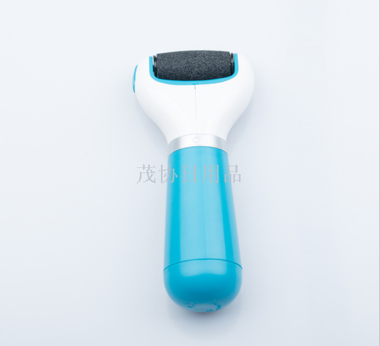 Electric foot trimmer foot shaper brand foot shaper sells well in foreign trade