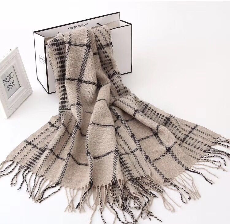 Long soft and delicate towel for both men and women