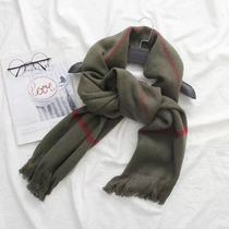 Long soft and comfortable fabric for both men and women