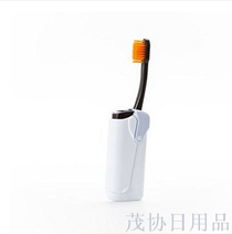 Toothbrush set Toothbrush and toothpaste set Creative eco-friendly toothbrush set TV TV shopping