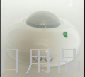 The intelligent switch of the light controller can adjust the outdoor waterproof and dustproof power 25A