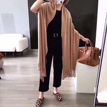 Long soft and delicate towel for both men and women
