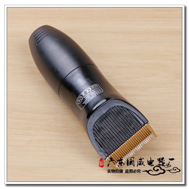 专业理发器电推子充电式电动推静音剃头刀不议价产品图