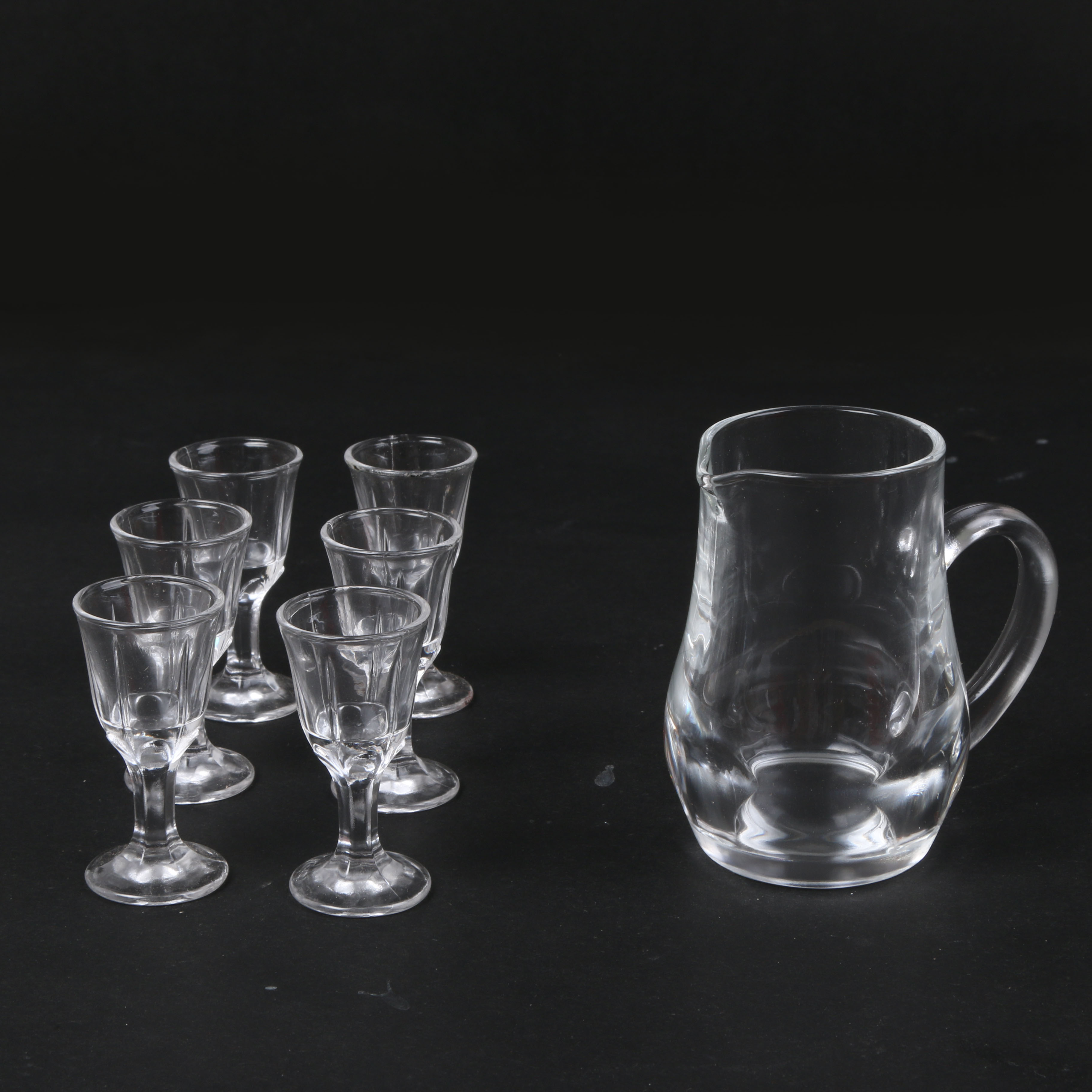红酒杯 香槟杯 鸡尾酒杯 啤酒杯 白酒杯酒具 酒杯 玻璃杯细节图