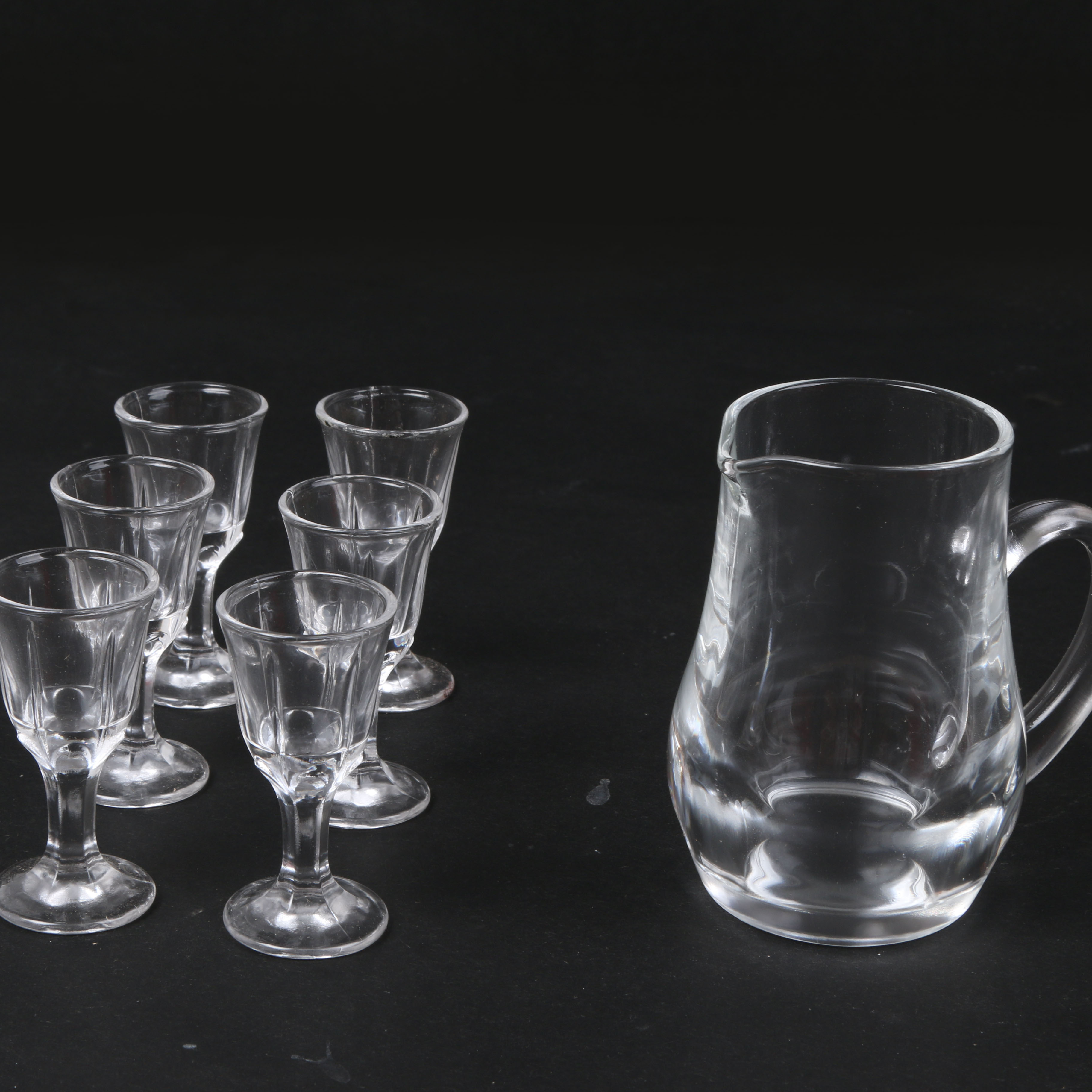 红酒杯 香槟杯 鸡尾酒杯 啤酒杯 白酒杯酒具 酒杯 玻璃杯产品图