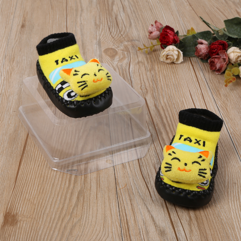 婴儿袜可爱宝宝鞋真帝爱婴儿袜时尚舒适婴儿袜可爱宝宝鞋