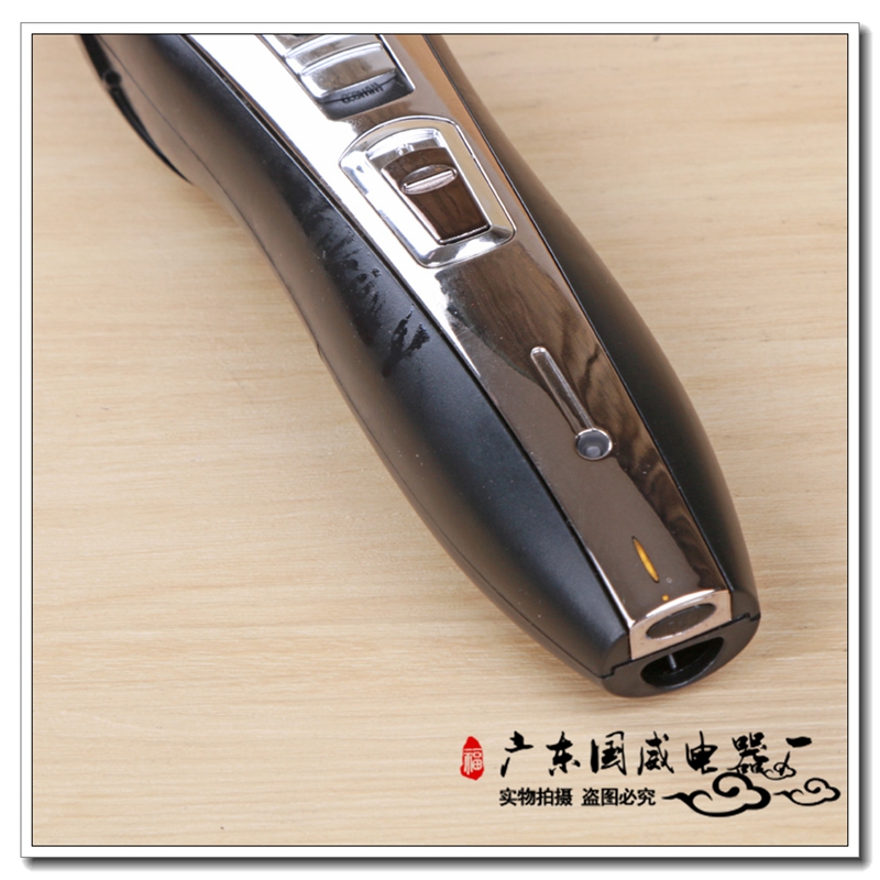 专业理发器电推子充电式电动推静音剃头刀不议价细节图