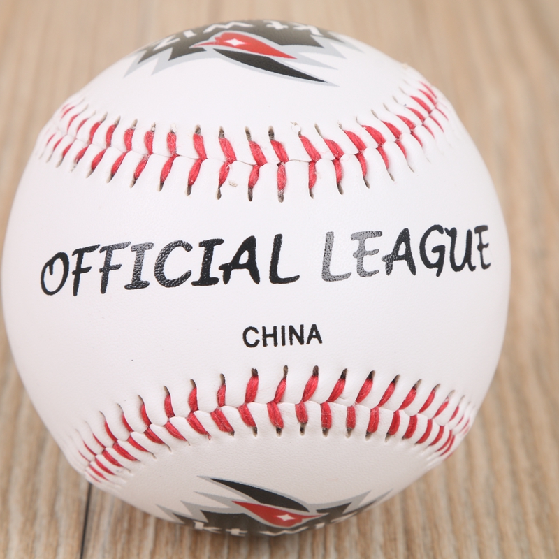 Baseball Softball Primary And Secondary School Students Training Test Competition Beginners Baseball details Picture