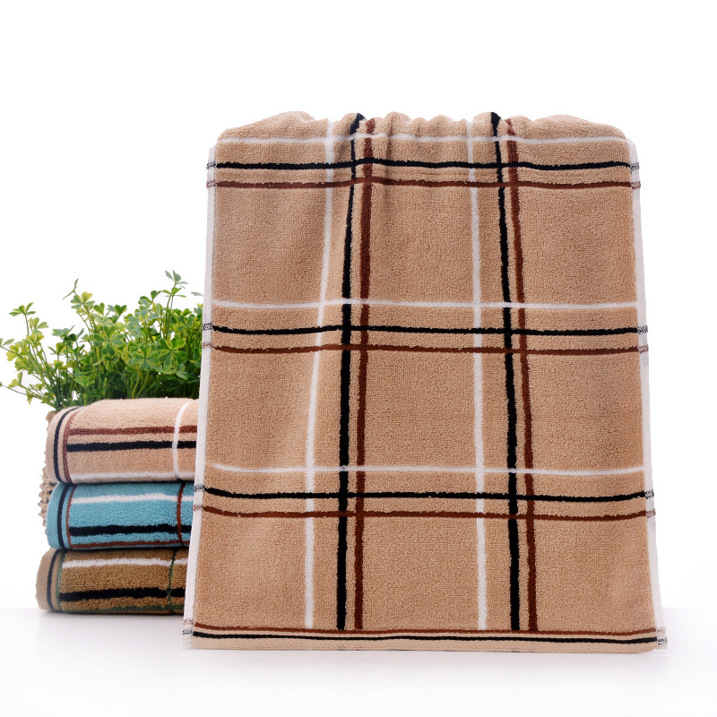 毛巾纯棉毛巾全棉毛巾吸水毛巾超柔毛巾情侣毛巾新款毛巾产品图