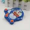Handle water machine ring, water ring toy, water machine ring toy, kindergarten gift details Picture
