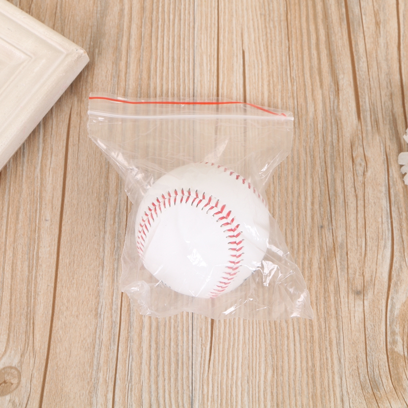 Baseball Softball Primary And Secondary School Students Training Test Competition Beginners Baseball Application Scenario