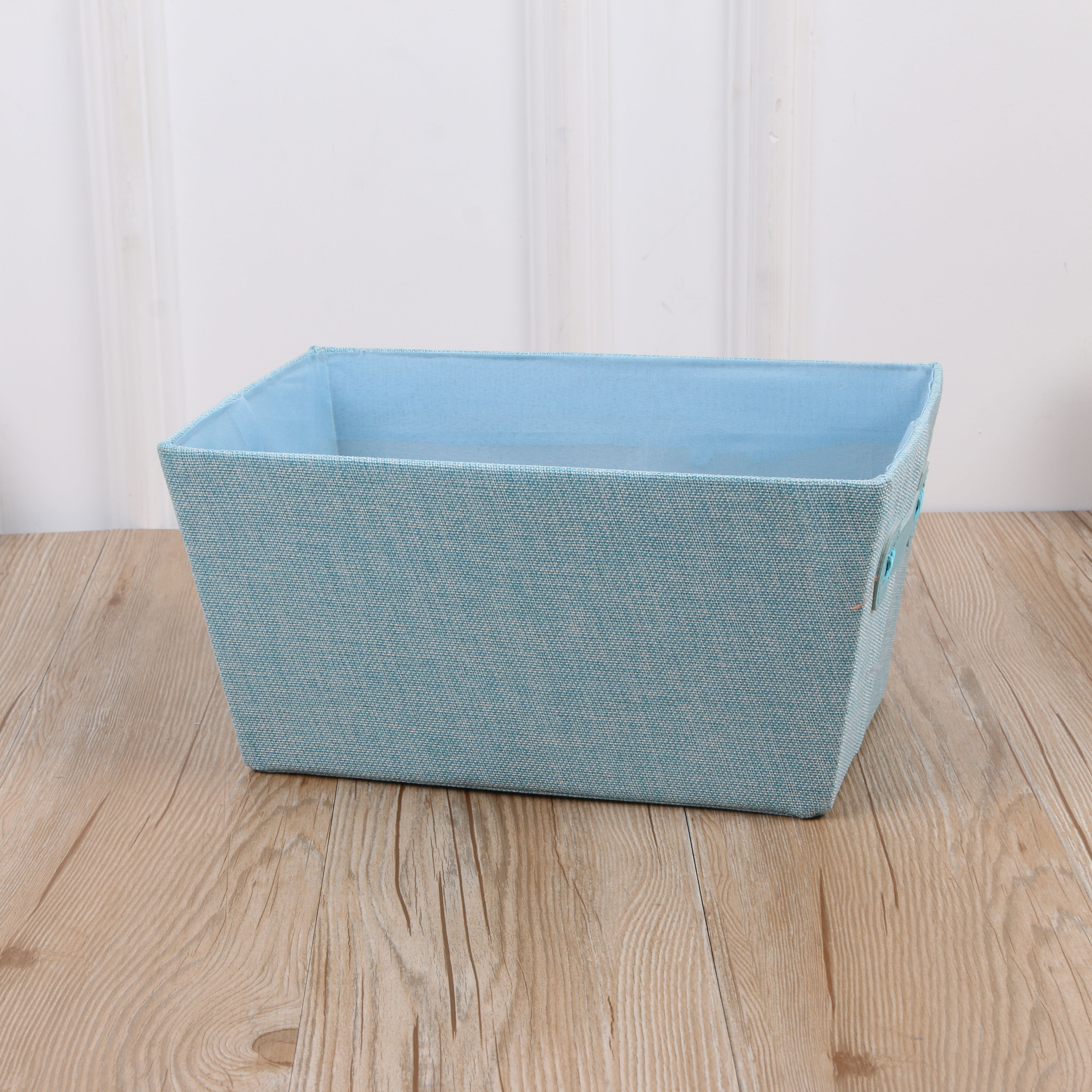 Small Trapezoidal Frame For Linen Storage Frame For Storage Bin For Organizing Box For Utility Box For Storage Specification drawing