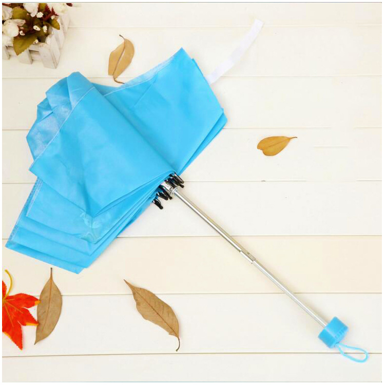 Wholesale of umbrellas: 8k pearl umbrellas, folding umbrellas, three-fold inverted pole umbrellas, travel umbrellas, 10-yuan store umbrellas Application Scenario