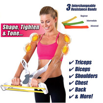 WONDER ARMS Grip power device Muscle exerciser
